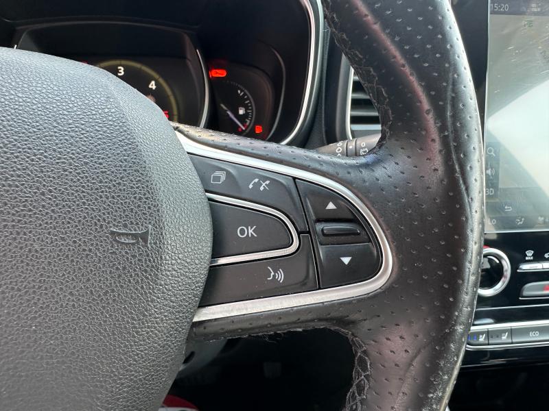 Car Thumb