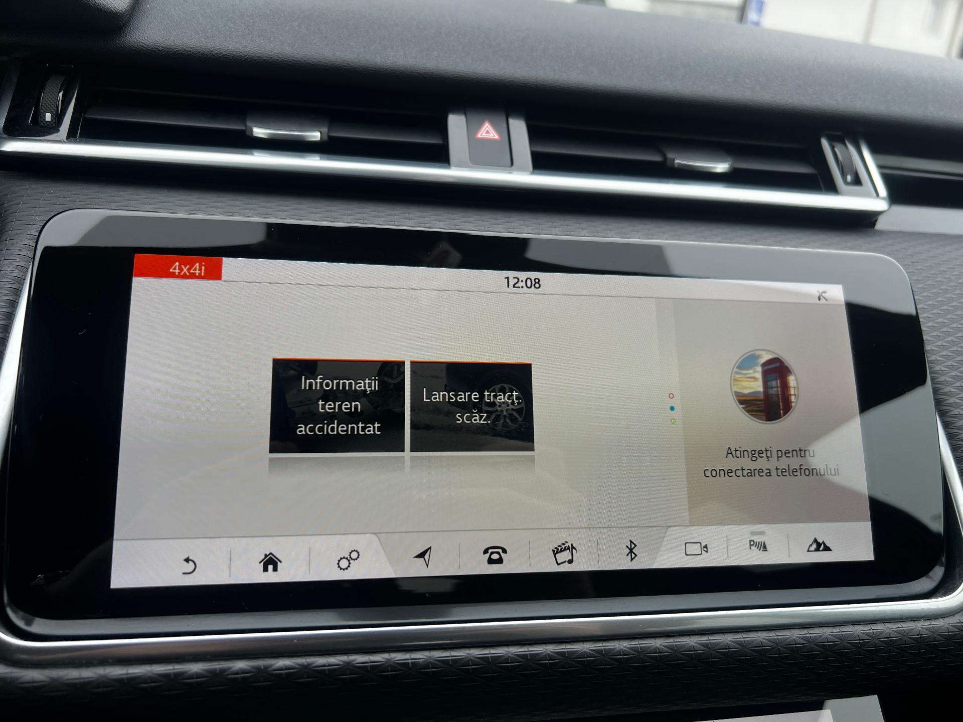 Land Rover-Range Rover Velar