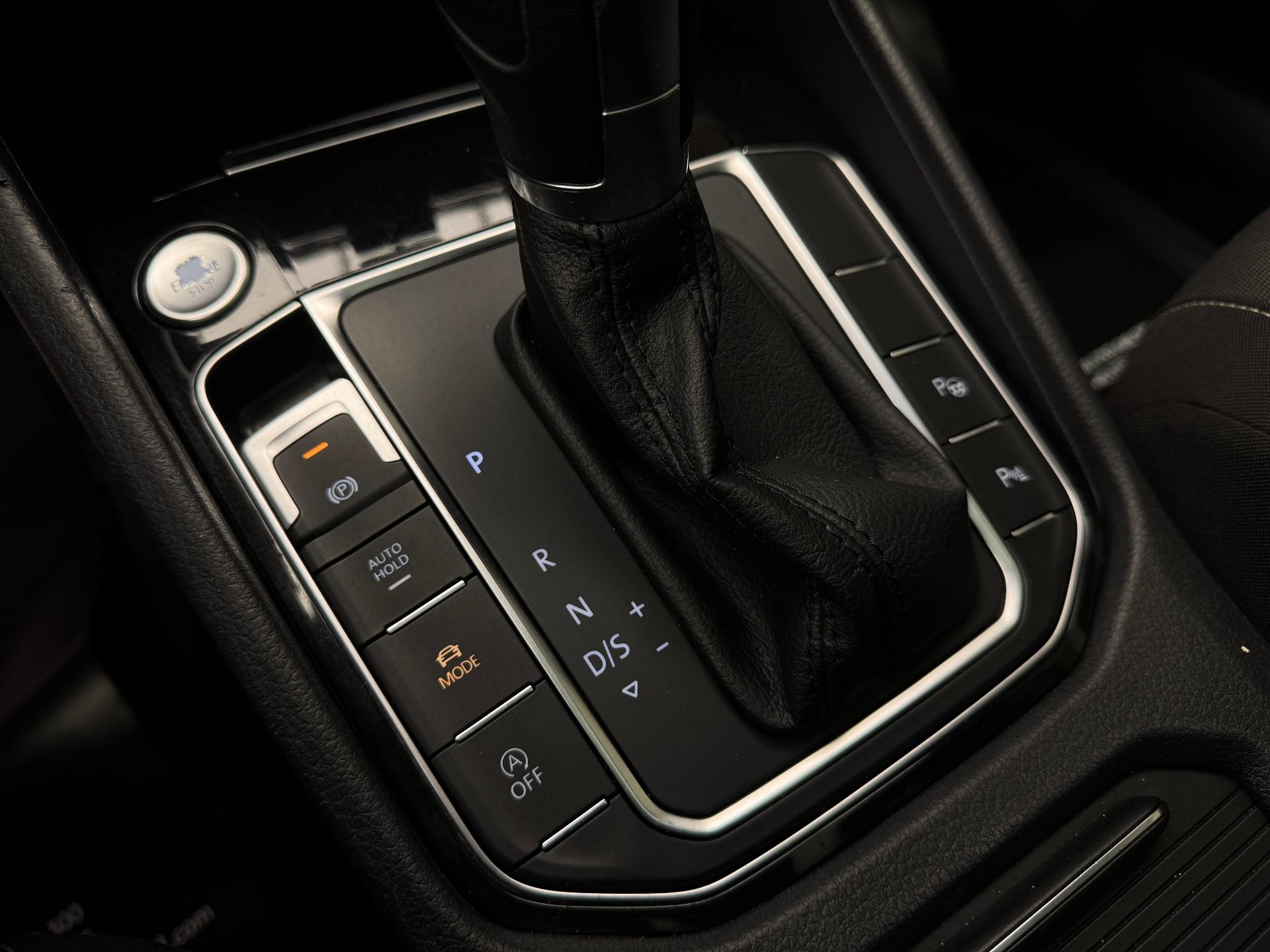 Volkswagen-Golf Sportsvan