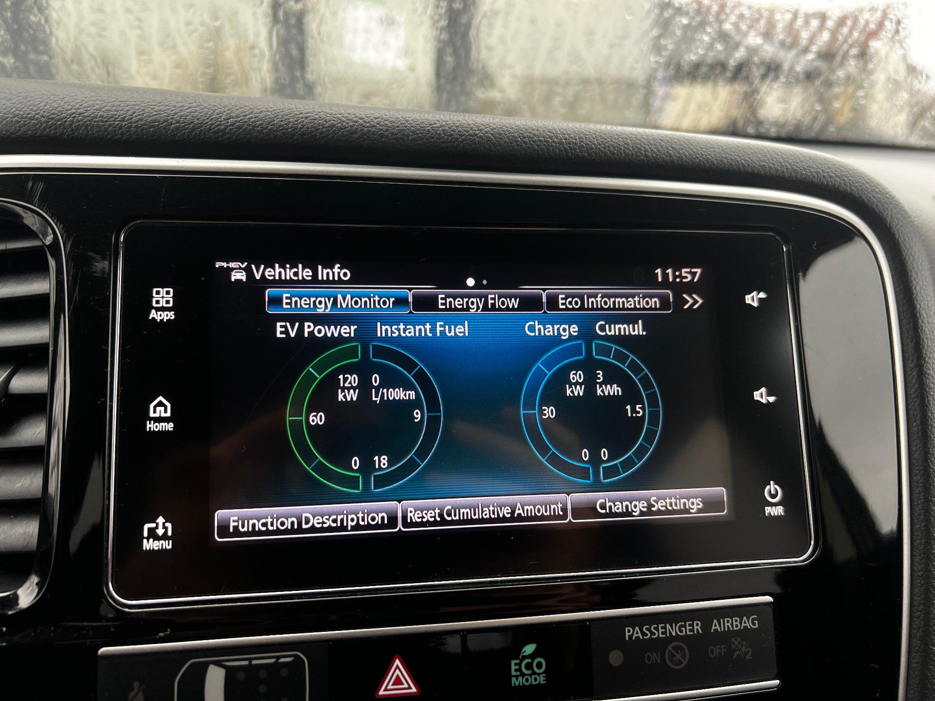 Mitsubishi-Outlander