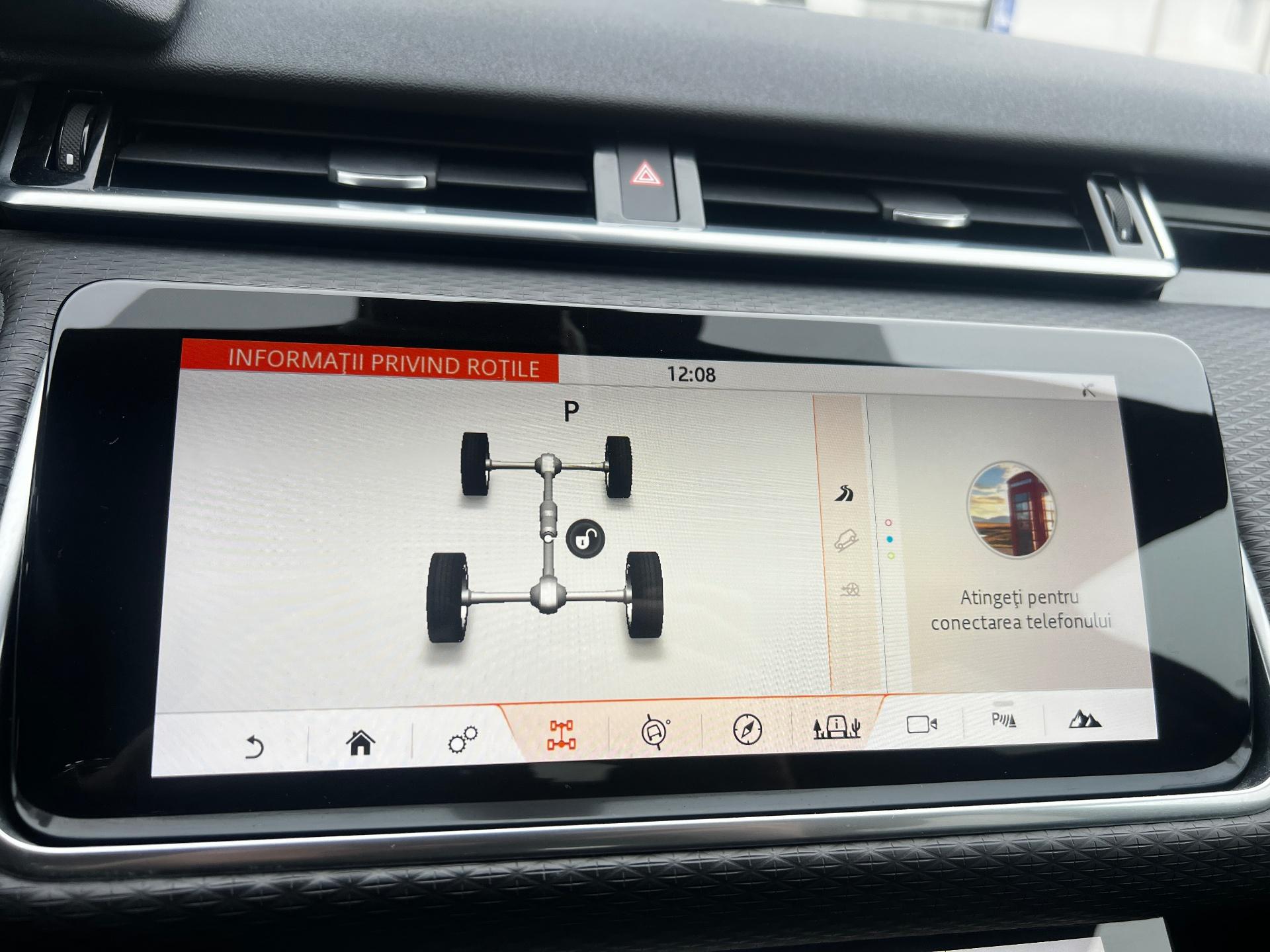 Land Rover-Range Rover Velar