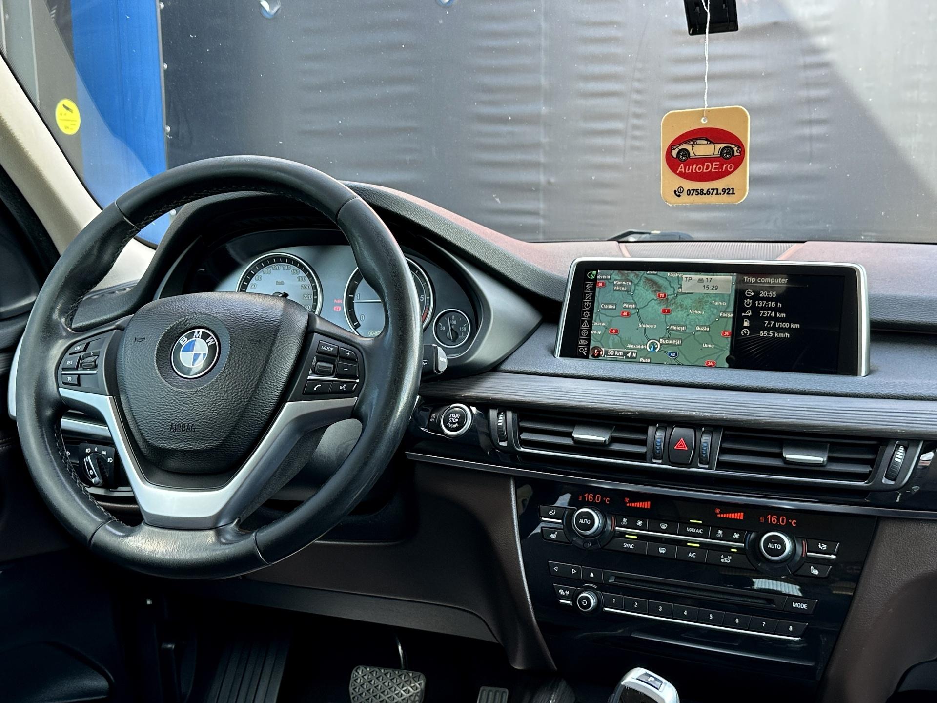 BMW-X5
