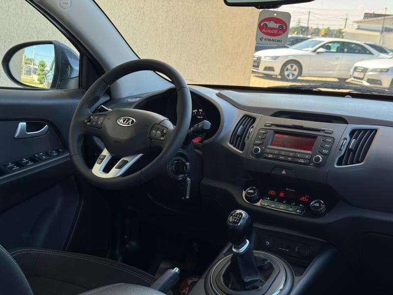 Car Thumb