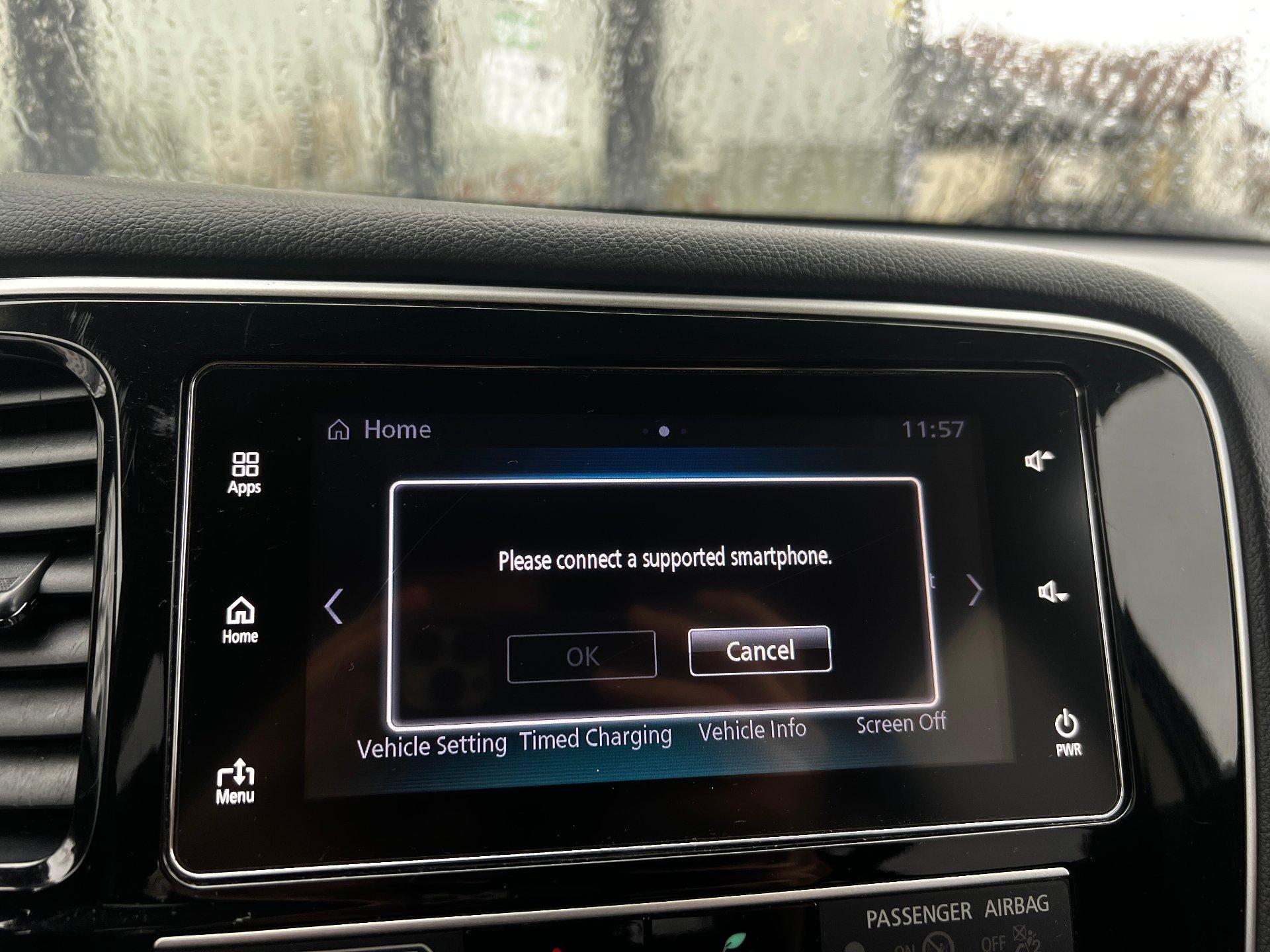 Mitsubishi-Outlander