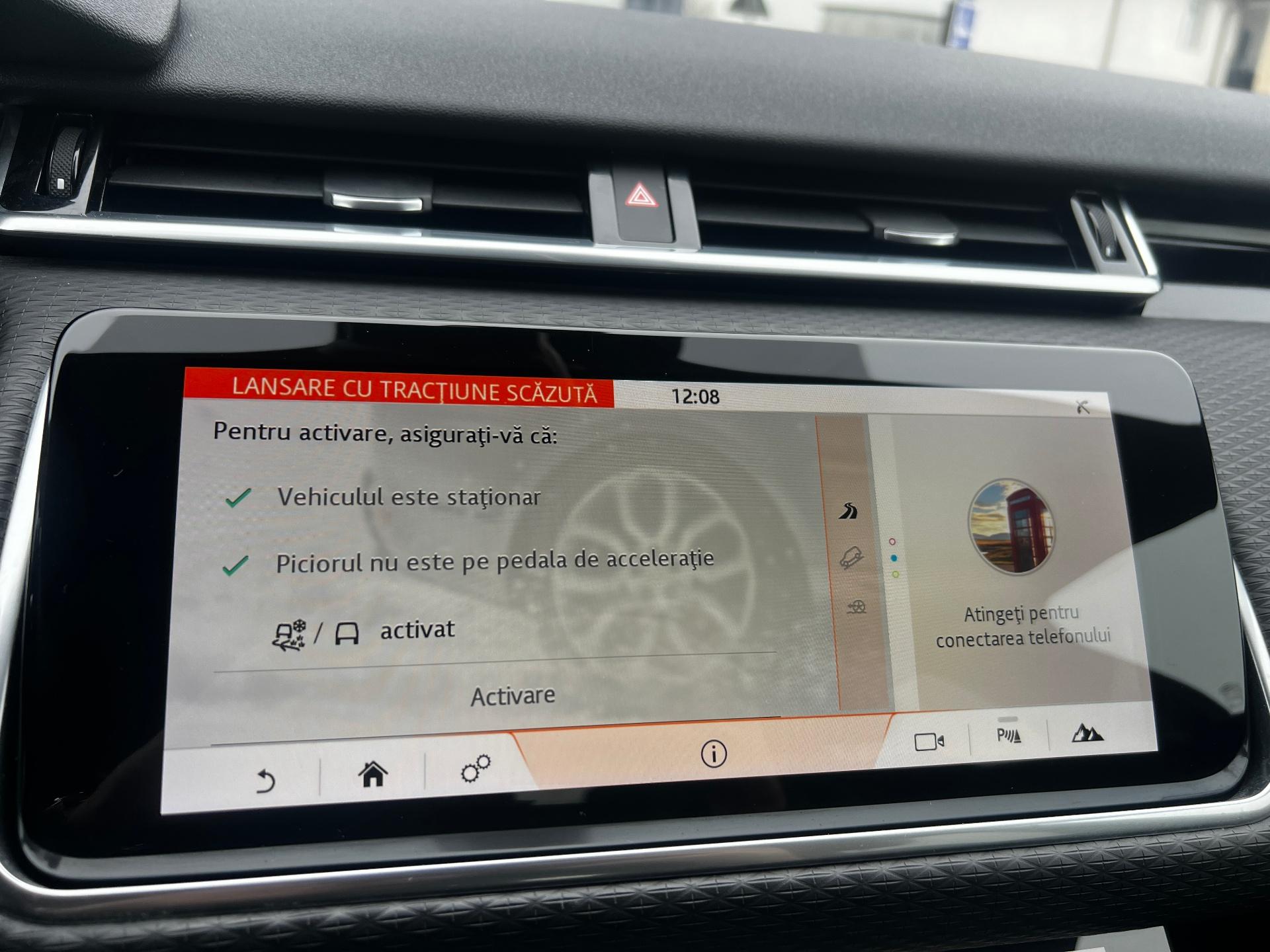 Land Rover-Range Rover Velar