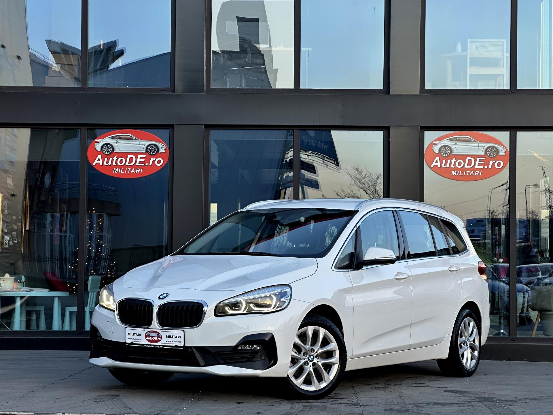 BMW Seria 2