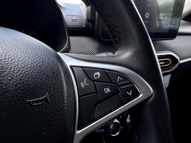 Car Thumb