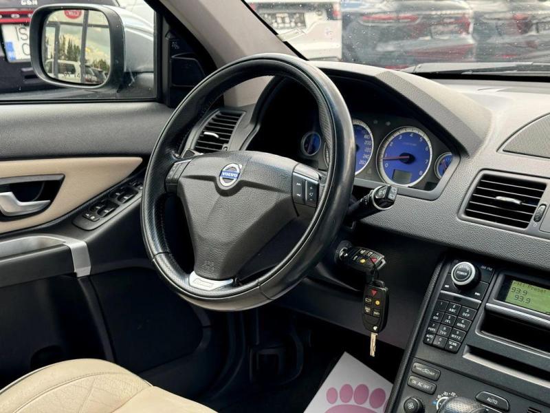 Car Thumb