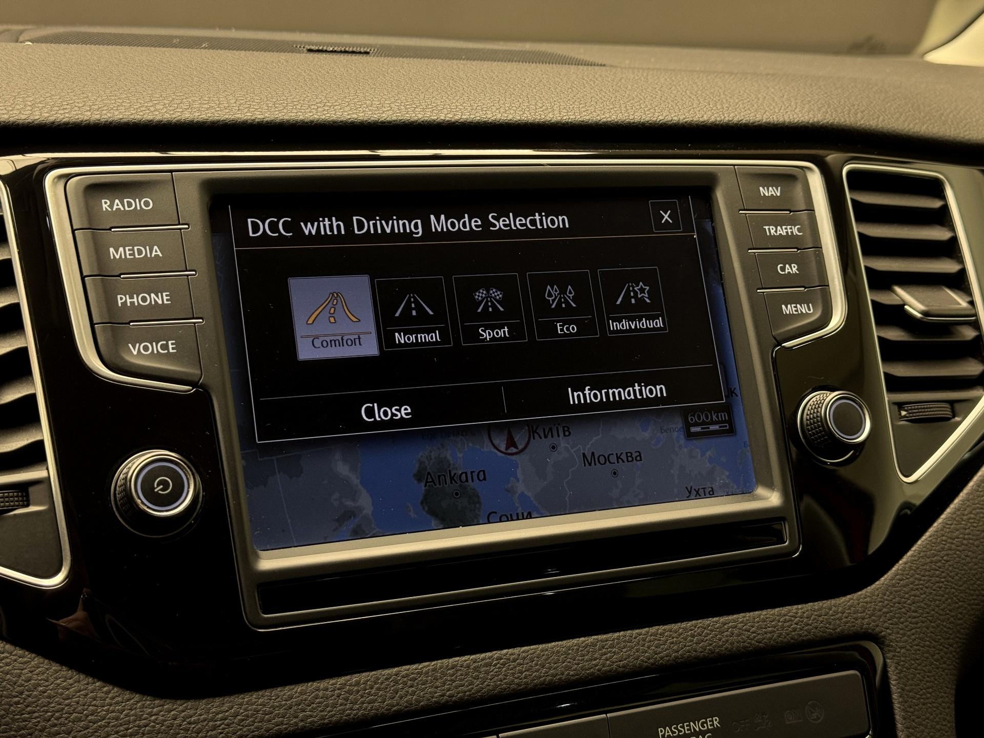 Volkswagen-Golf Sportsvan