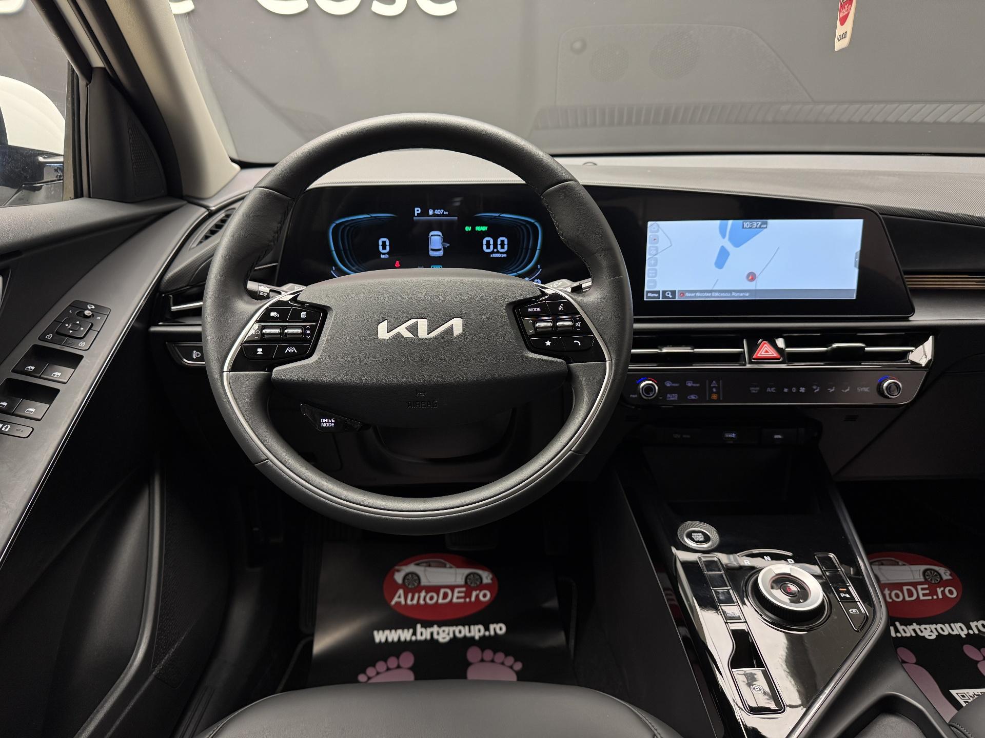 Kia-Niro