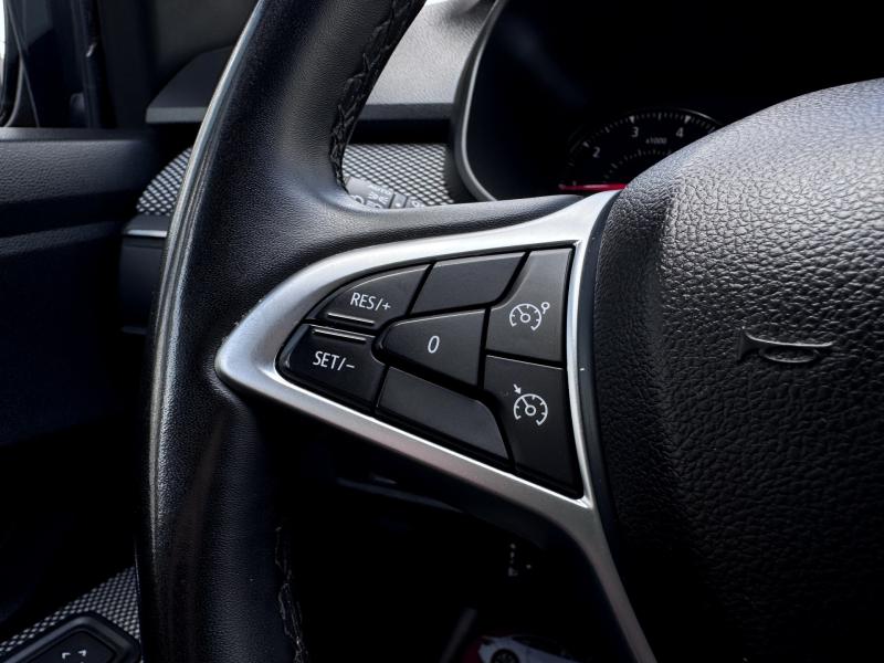 Car Thumb