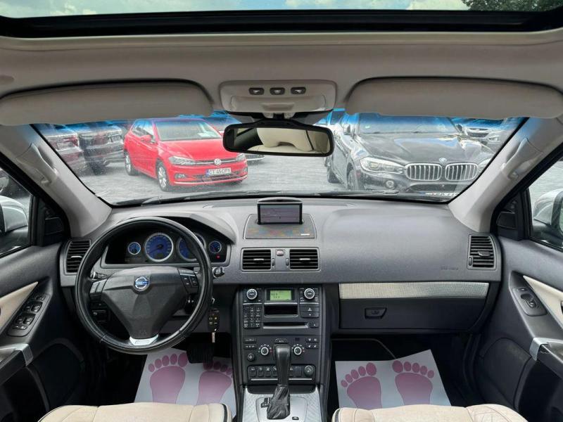 Car Thumb
