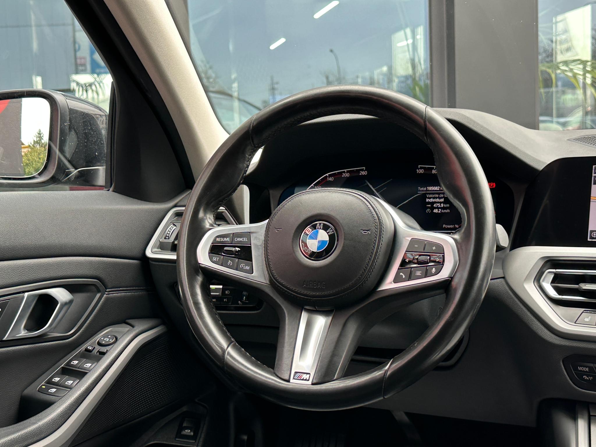 BMW-Seria 3