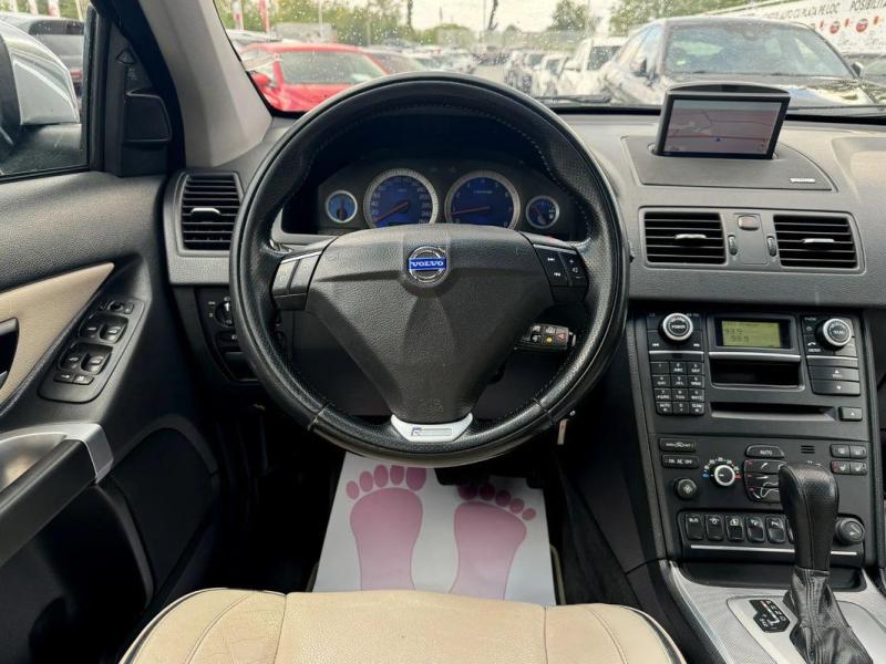 Car Thumb