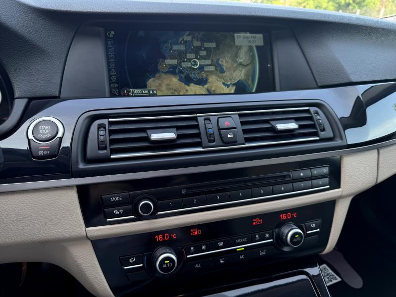 Car Thumb