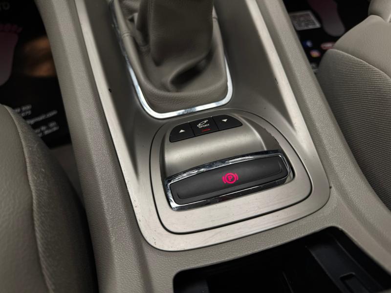 Car Thumb