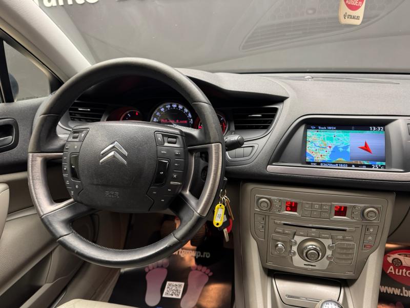 Car Thumb