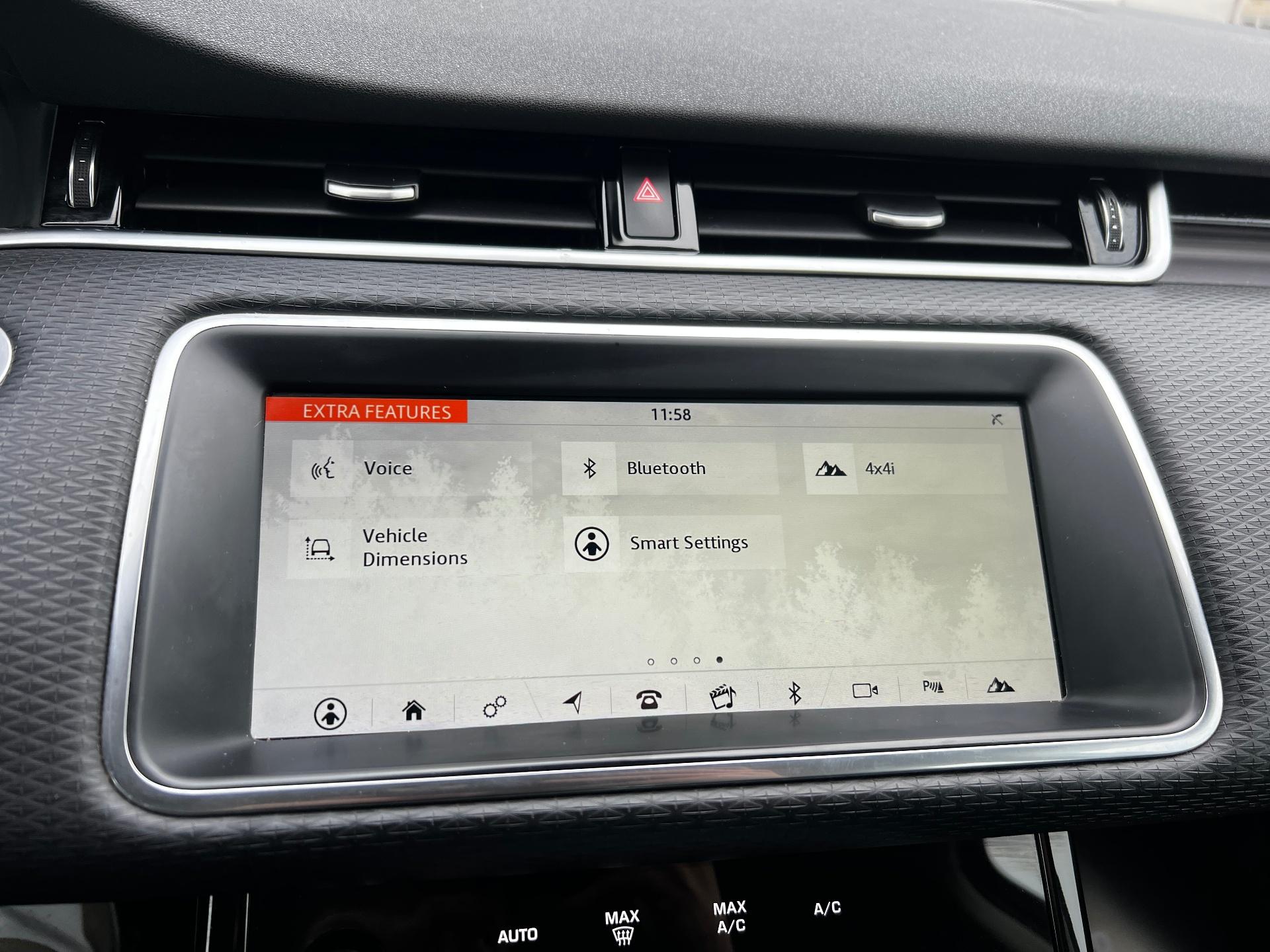 Land Rover-Range Rover Evoque