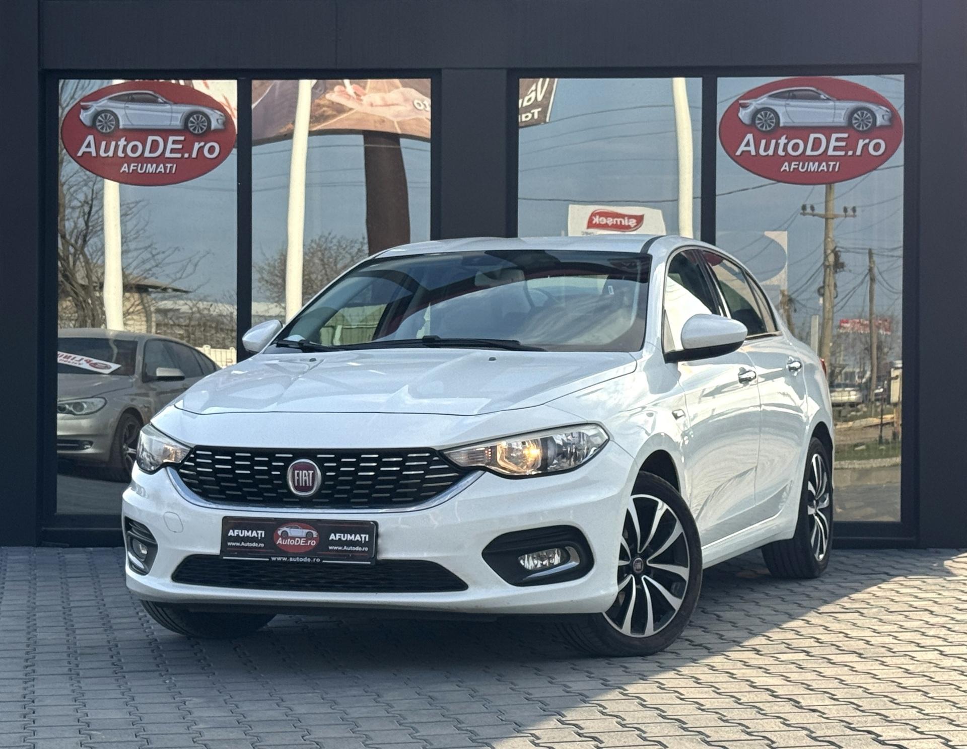 Fiat Tipo