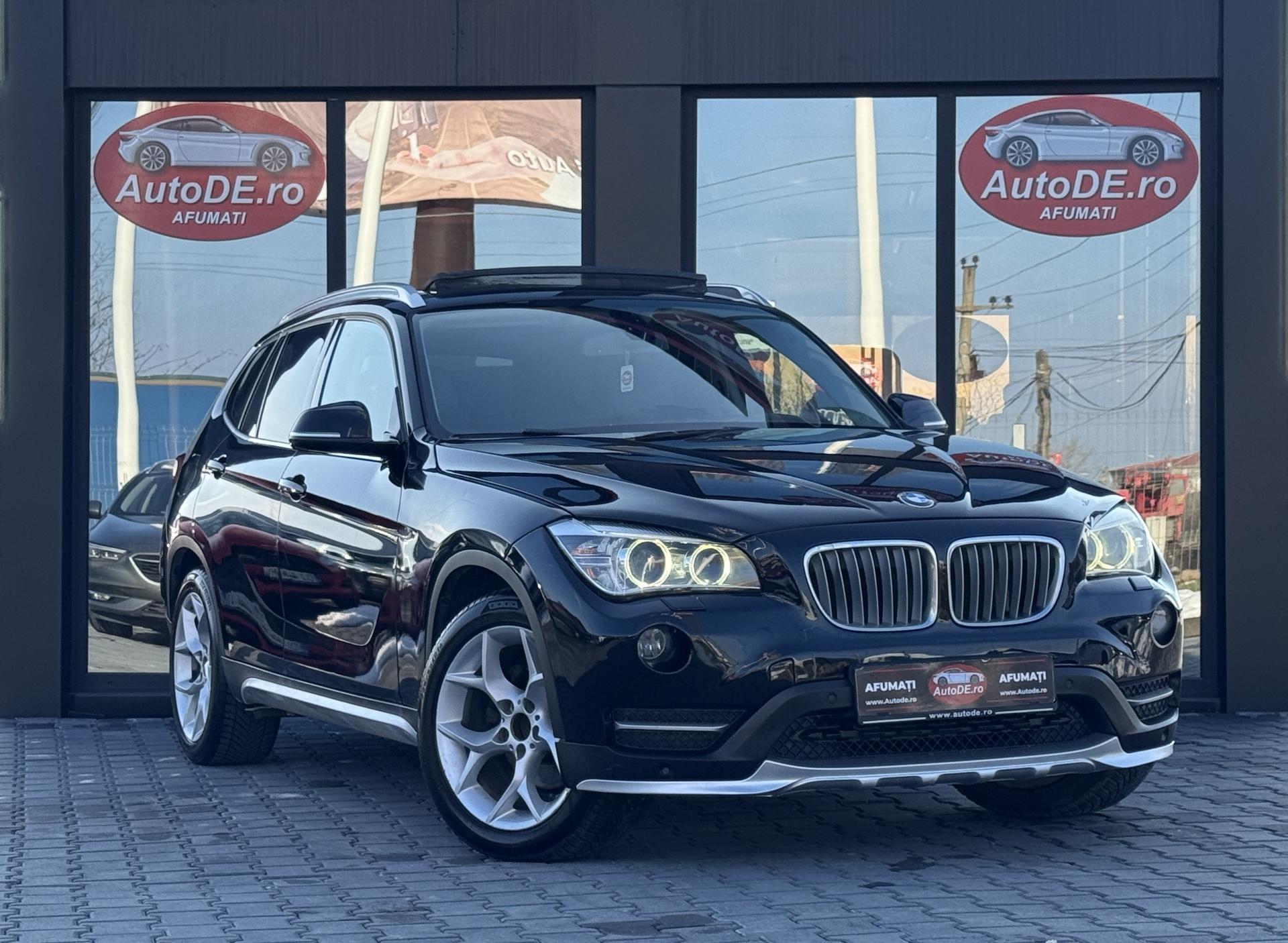 BMW-X1