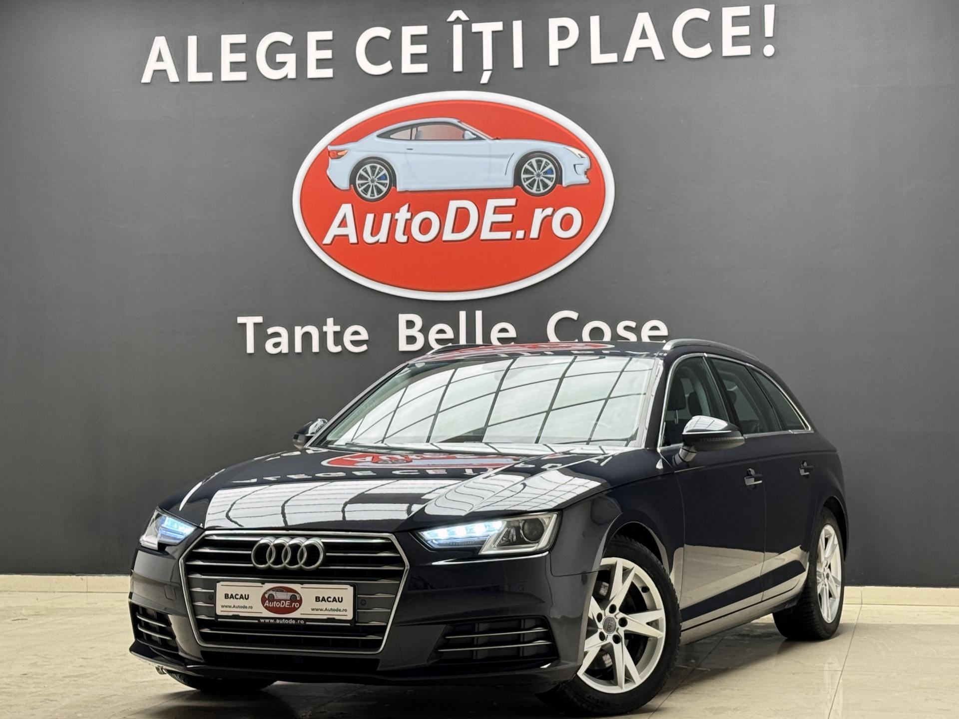 Audi-A4