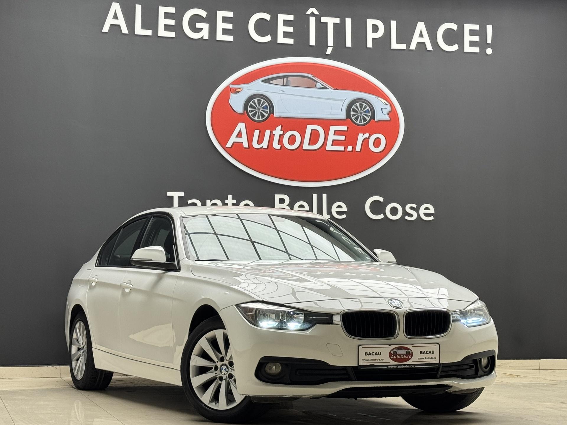 BMW-Seria 3
