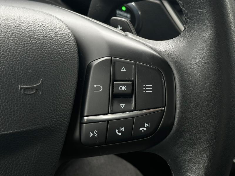 Car Thumb