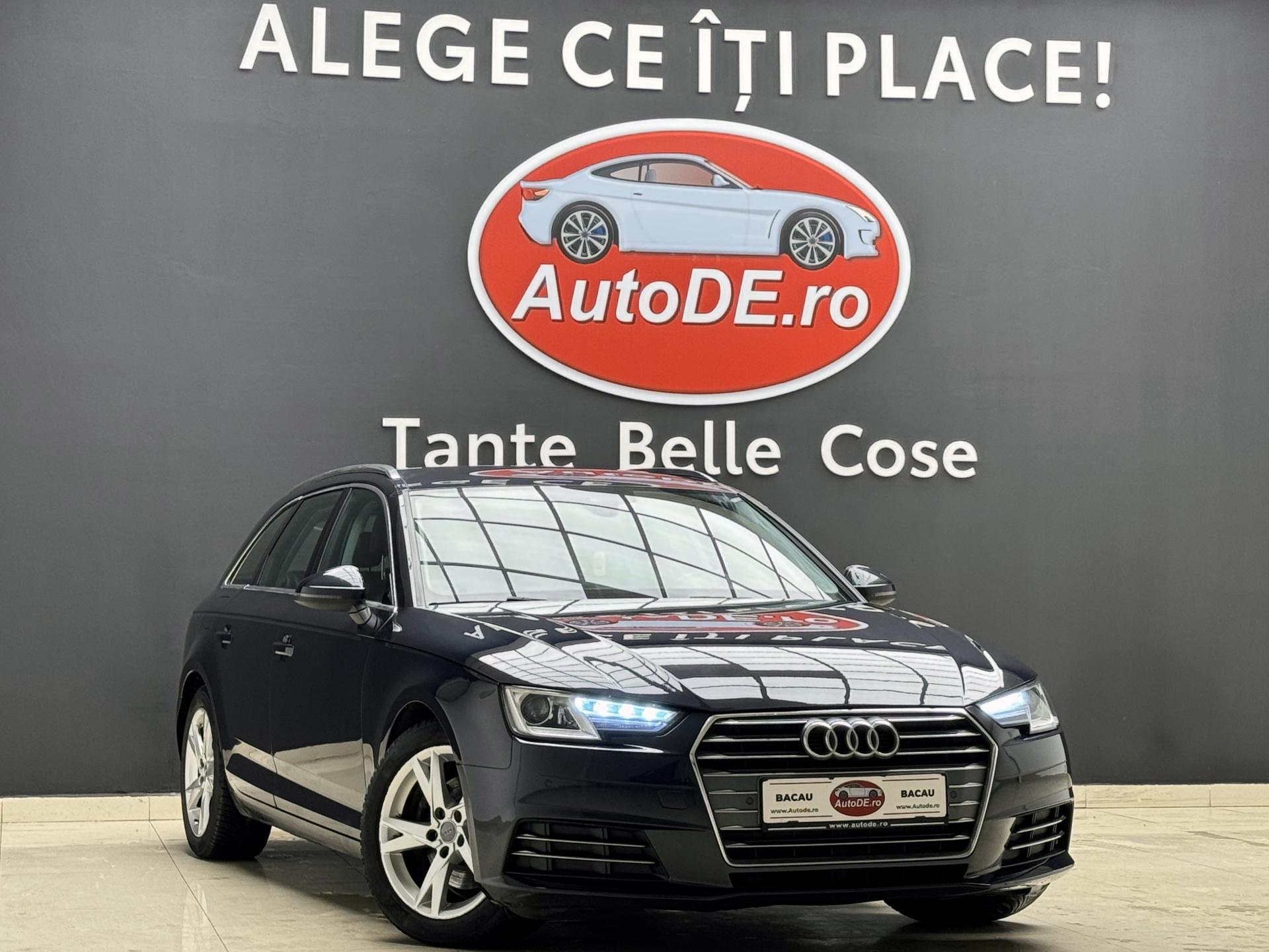 Audi-A4