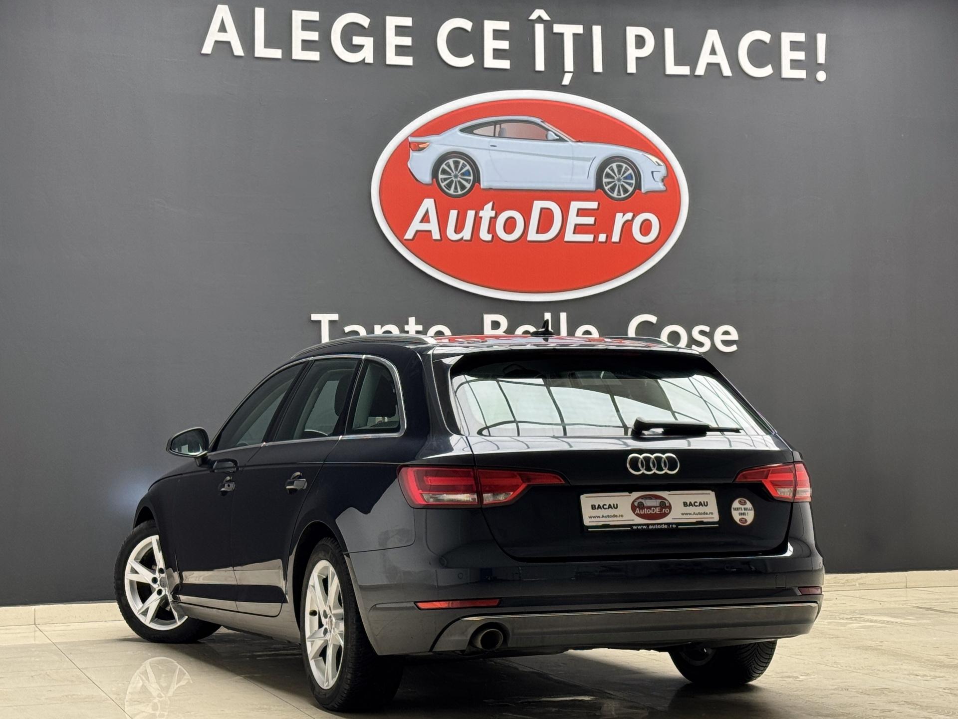Audi-A4