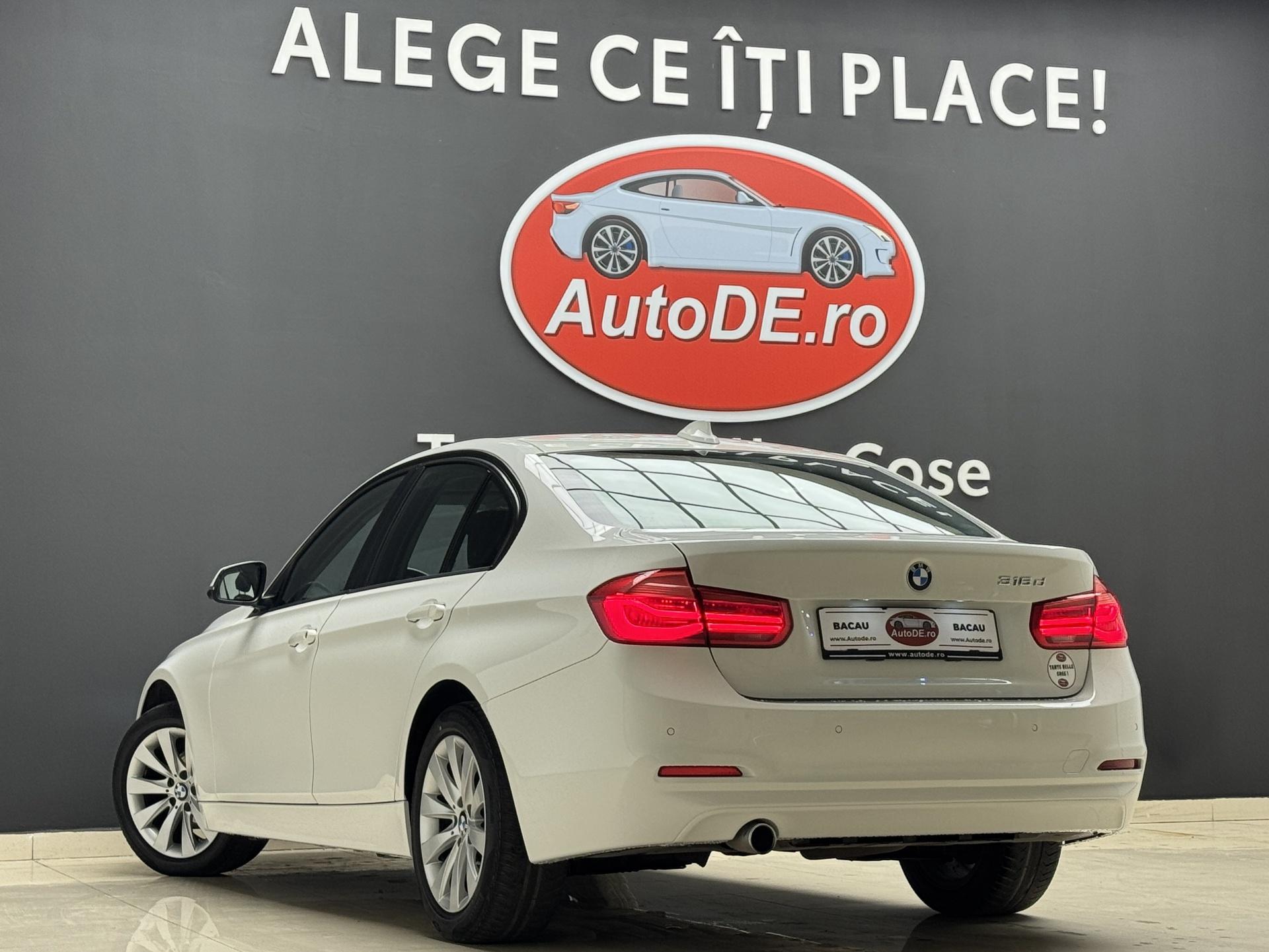 BMW-Seria 3