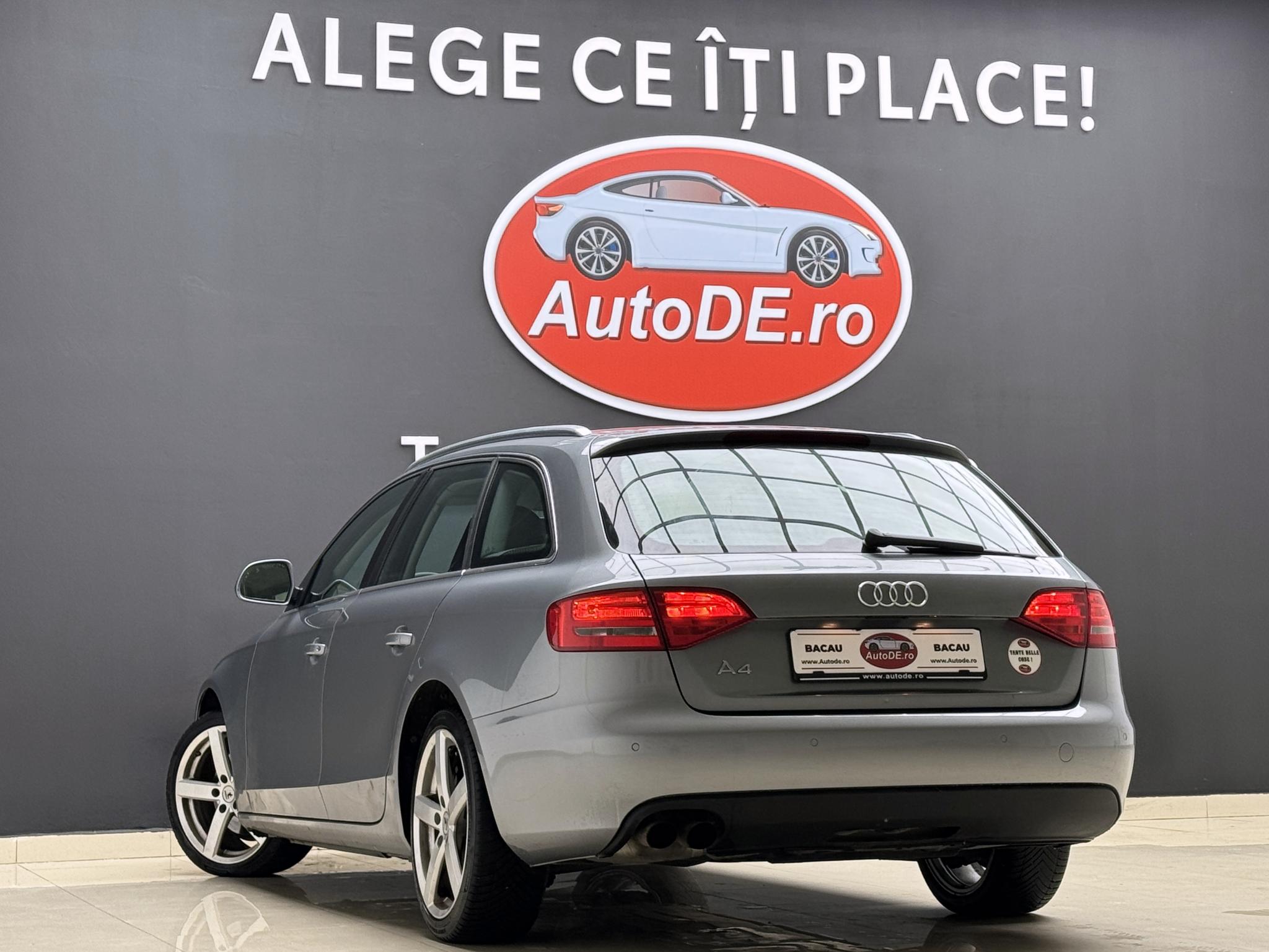 Audi-A4