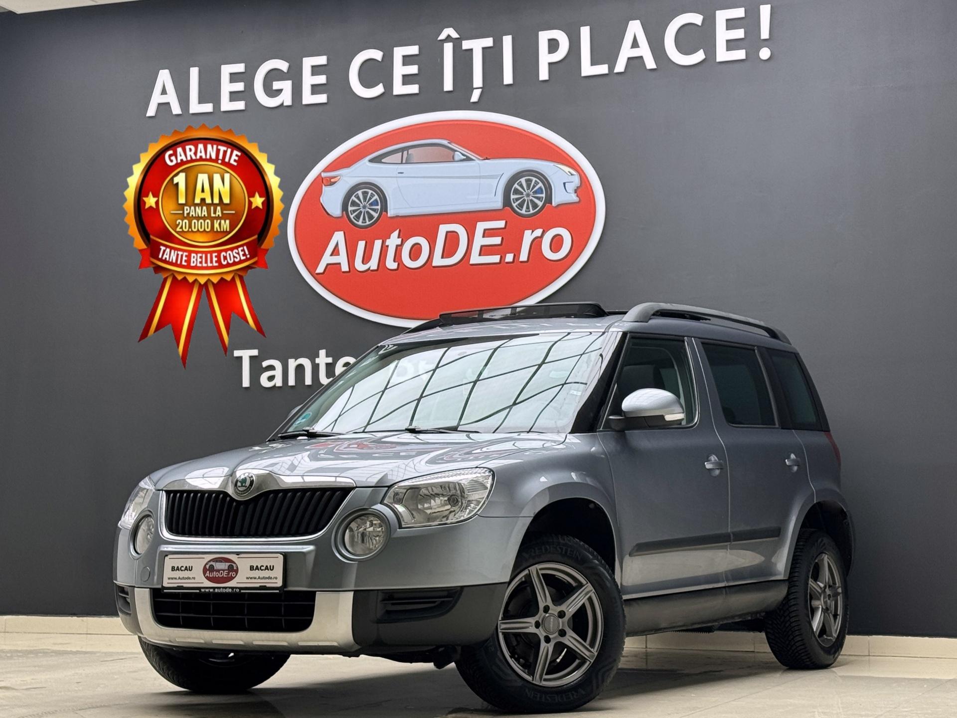 Skoda-Yeti