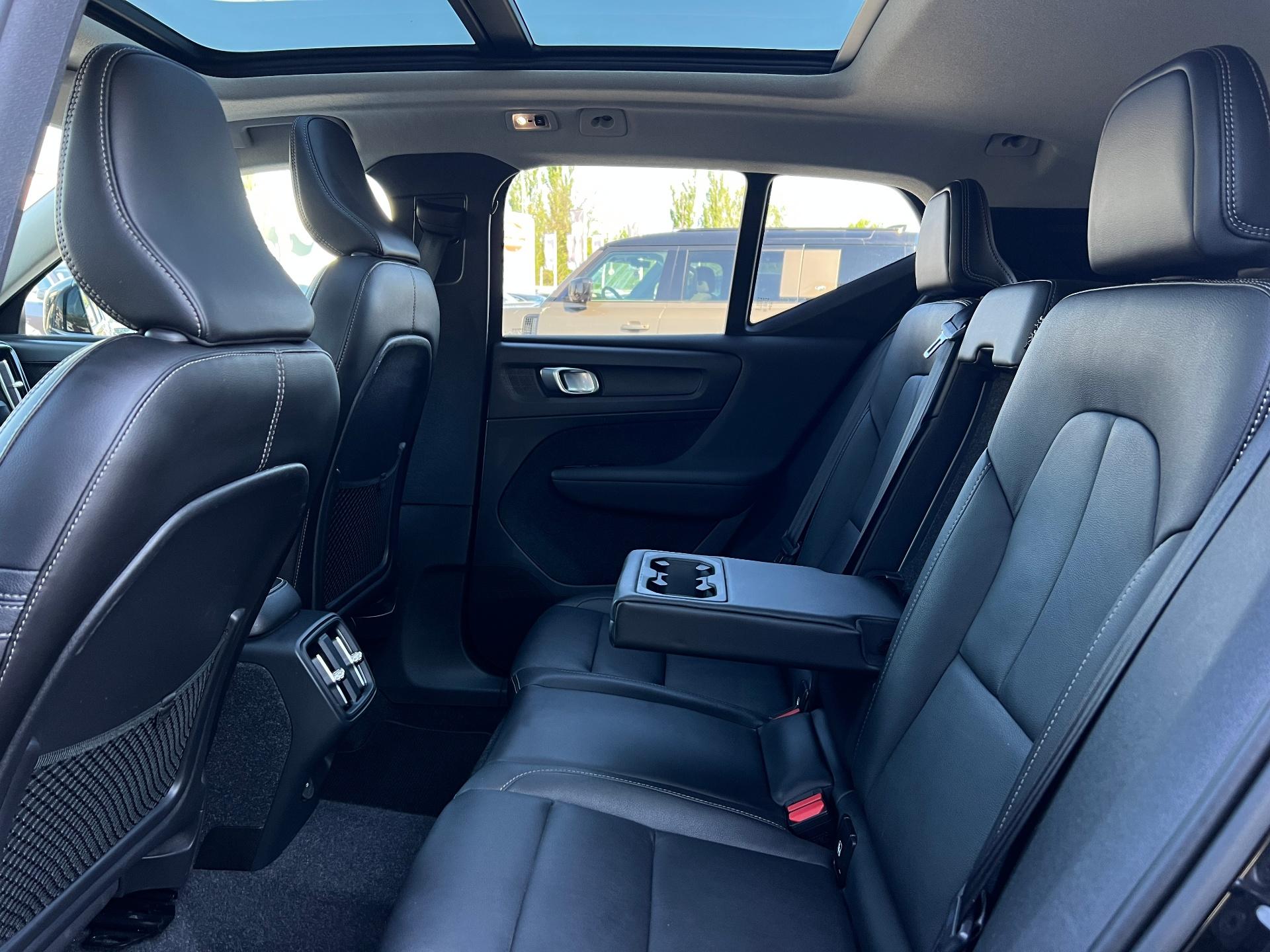 Volvo-XC 40