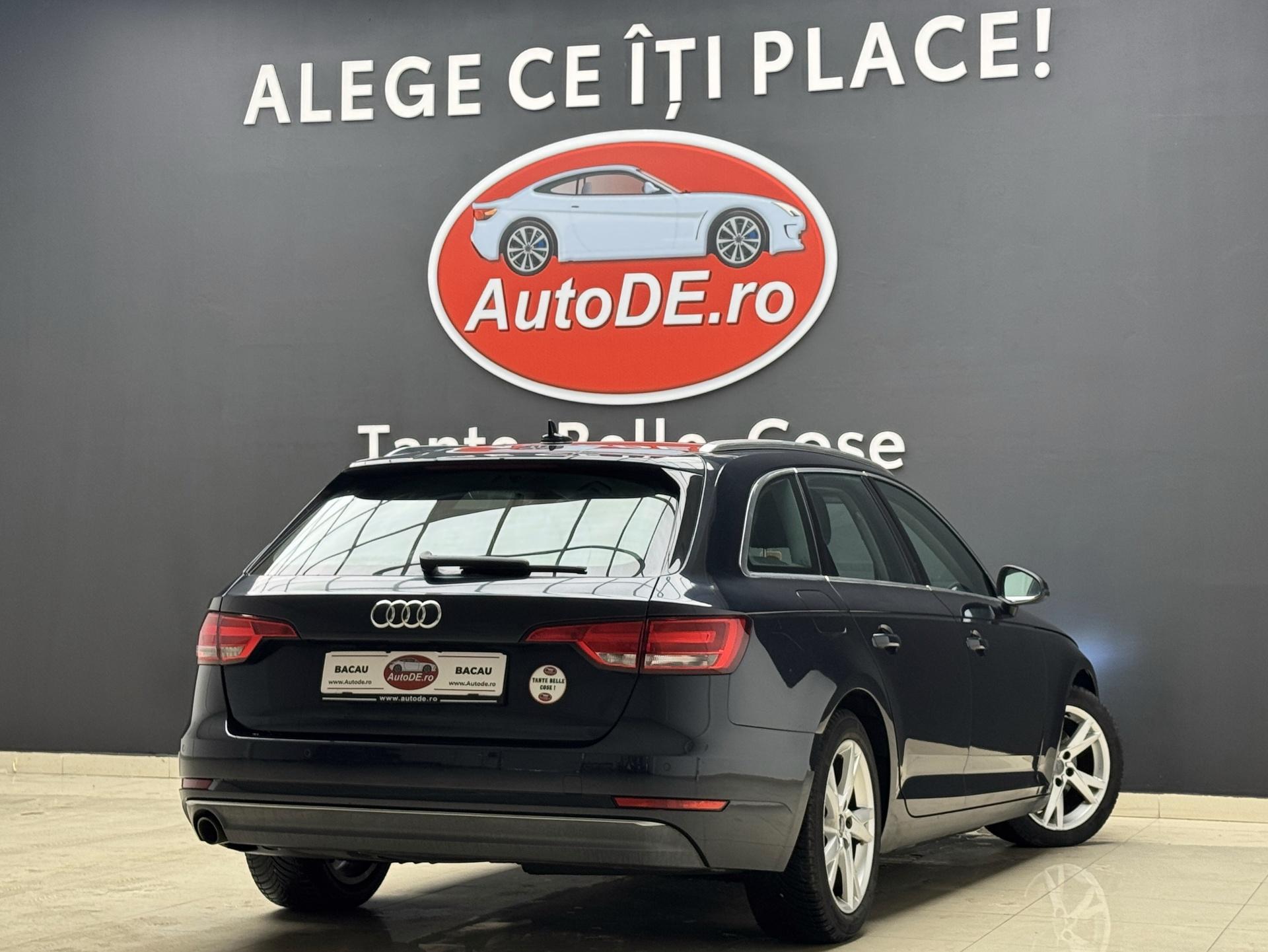 Audi-A4
