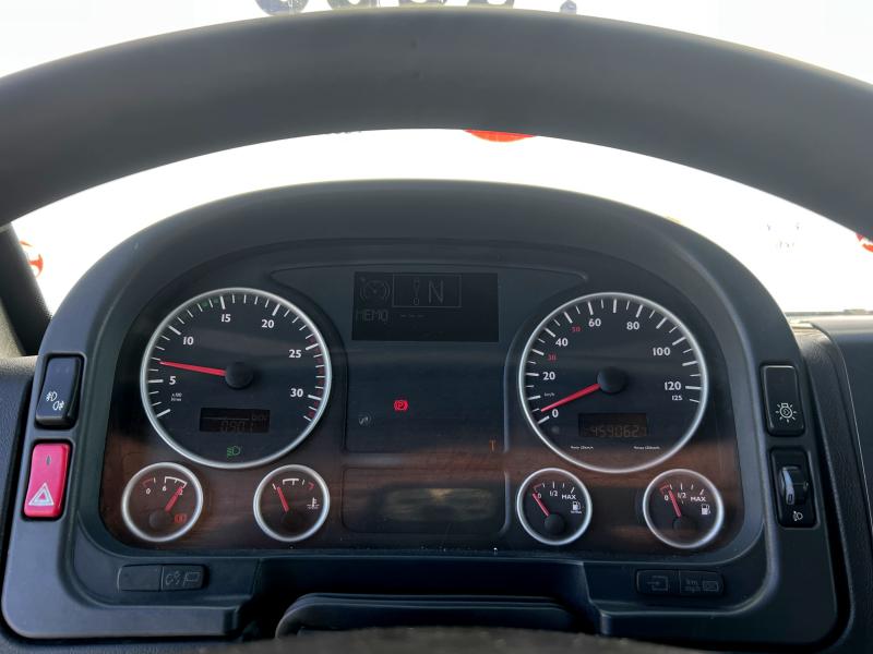 Car Thumb