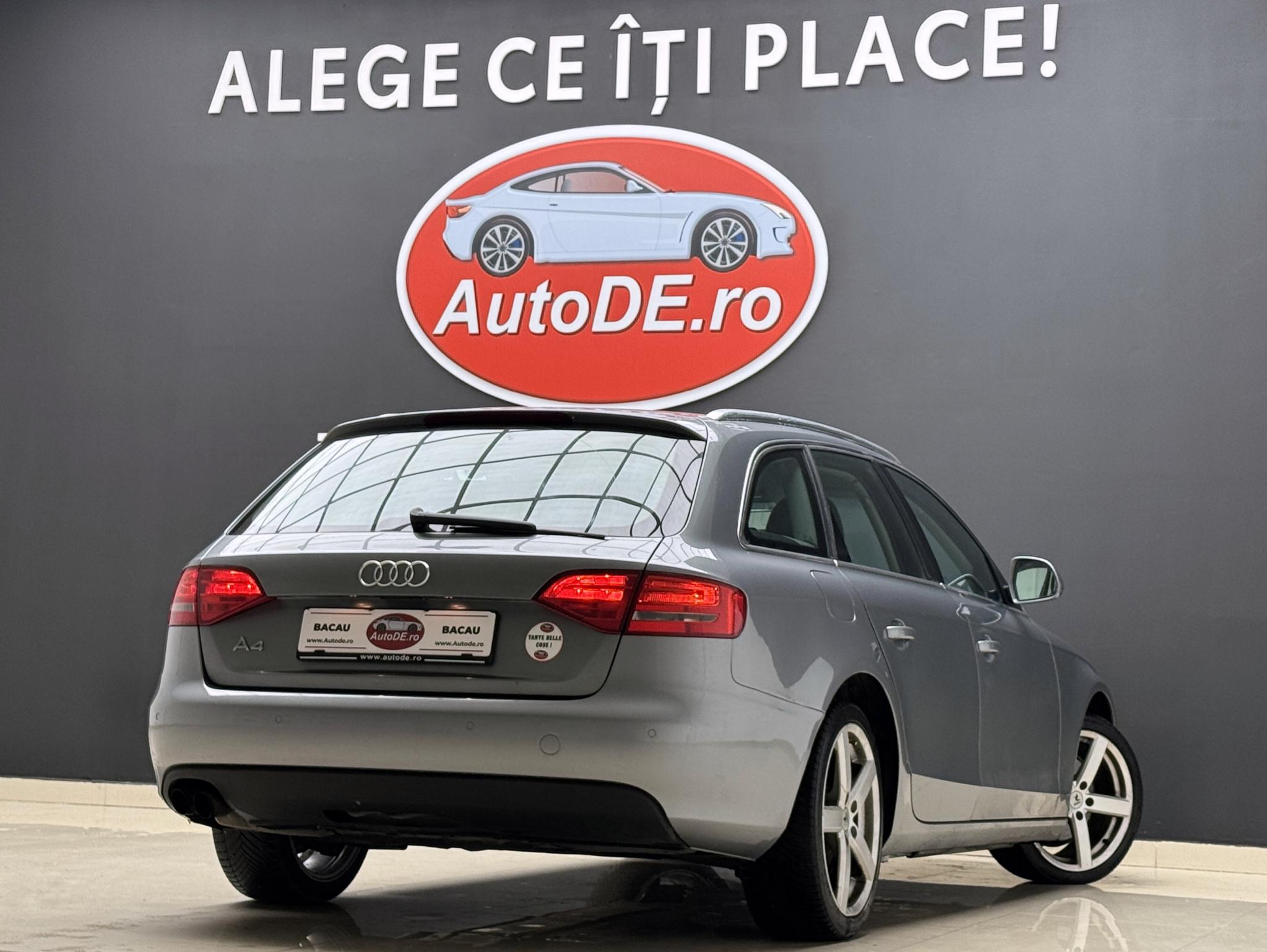 Audi-A4