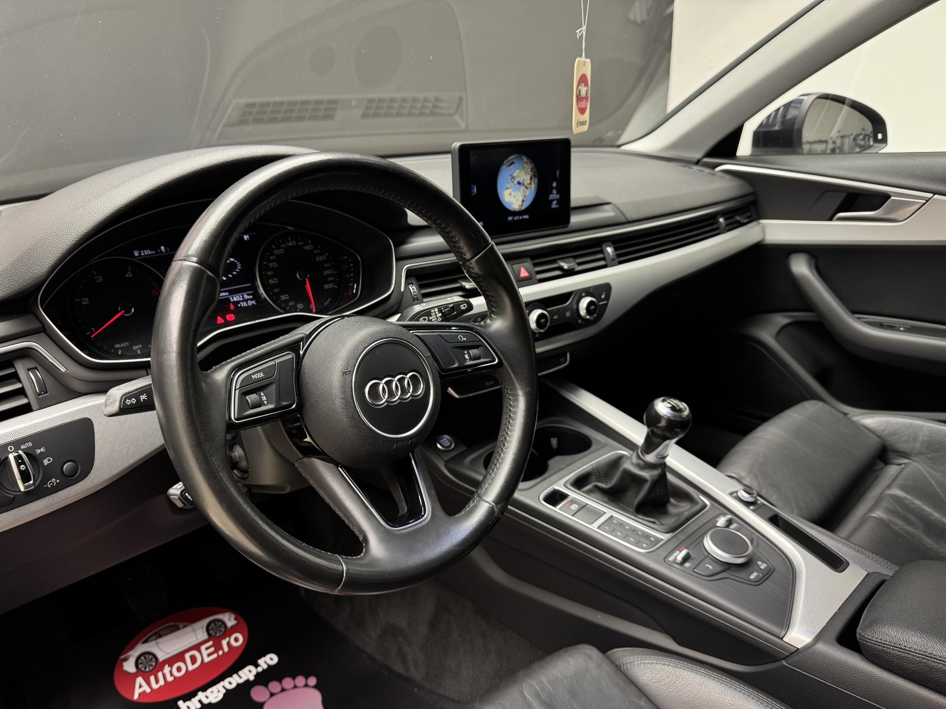 Audi-A4