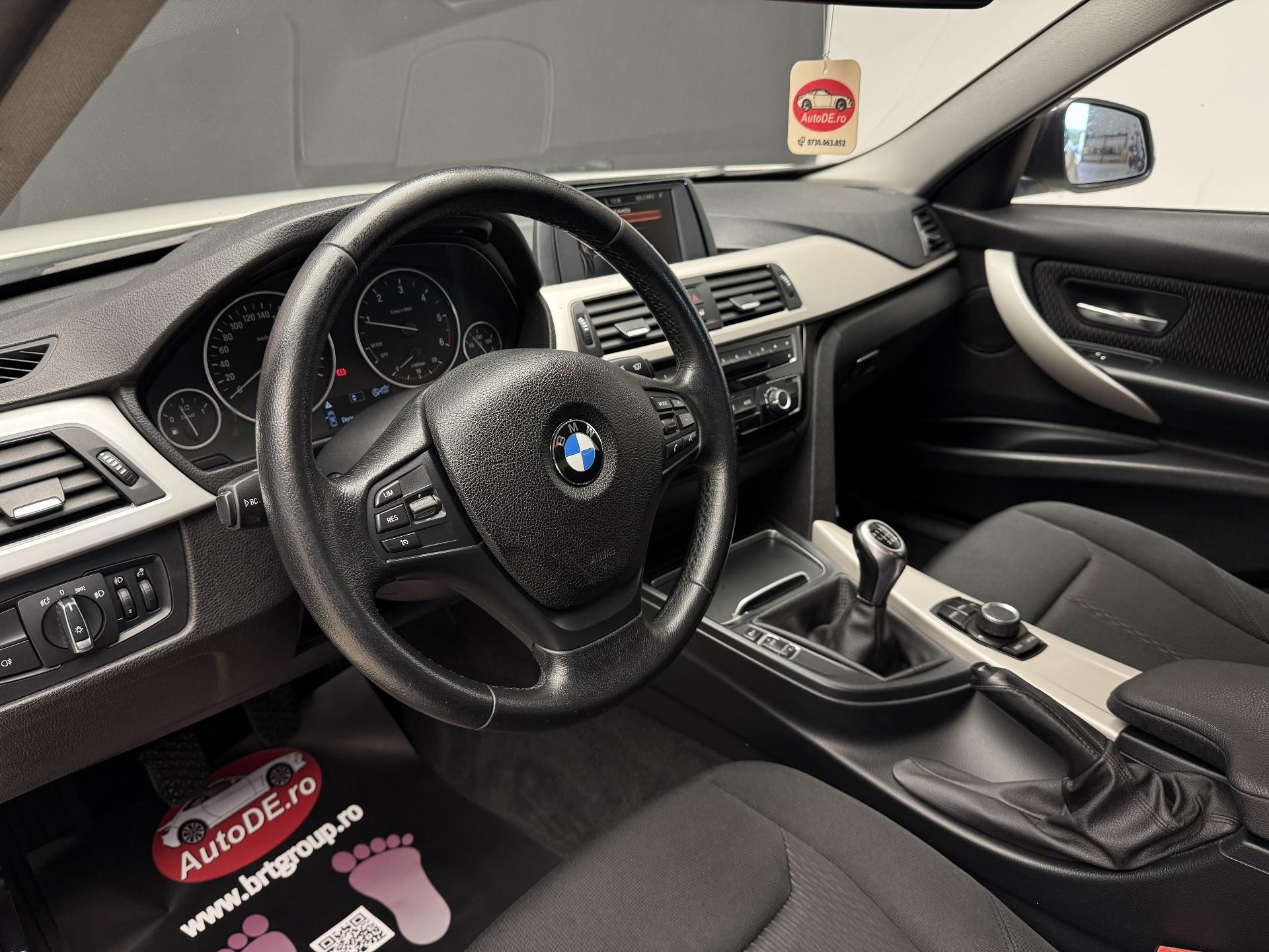 BMW-Seria 3