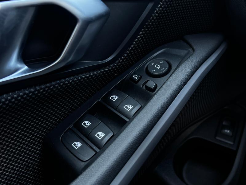 Car Thumb