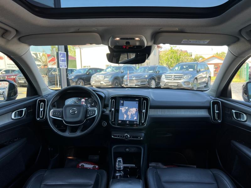 Car Thumb