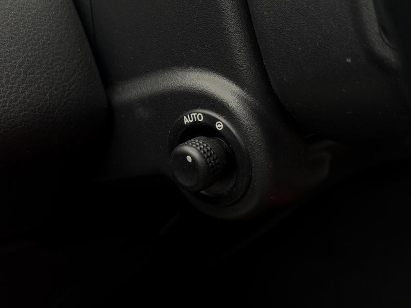 Car Thumb