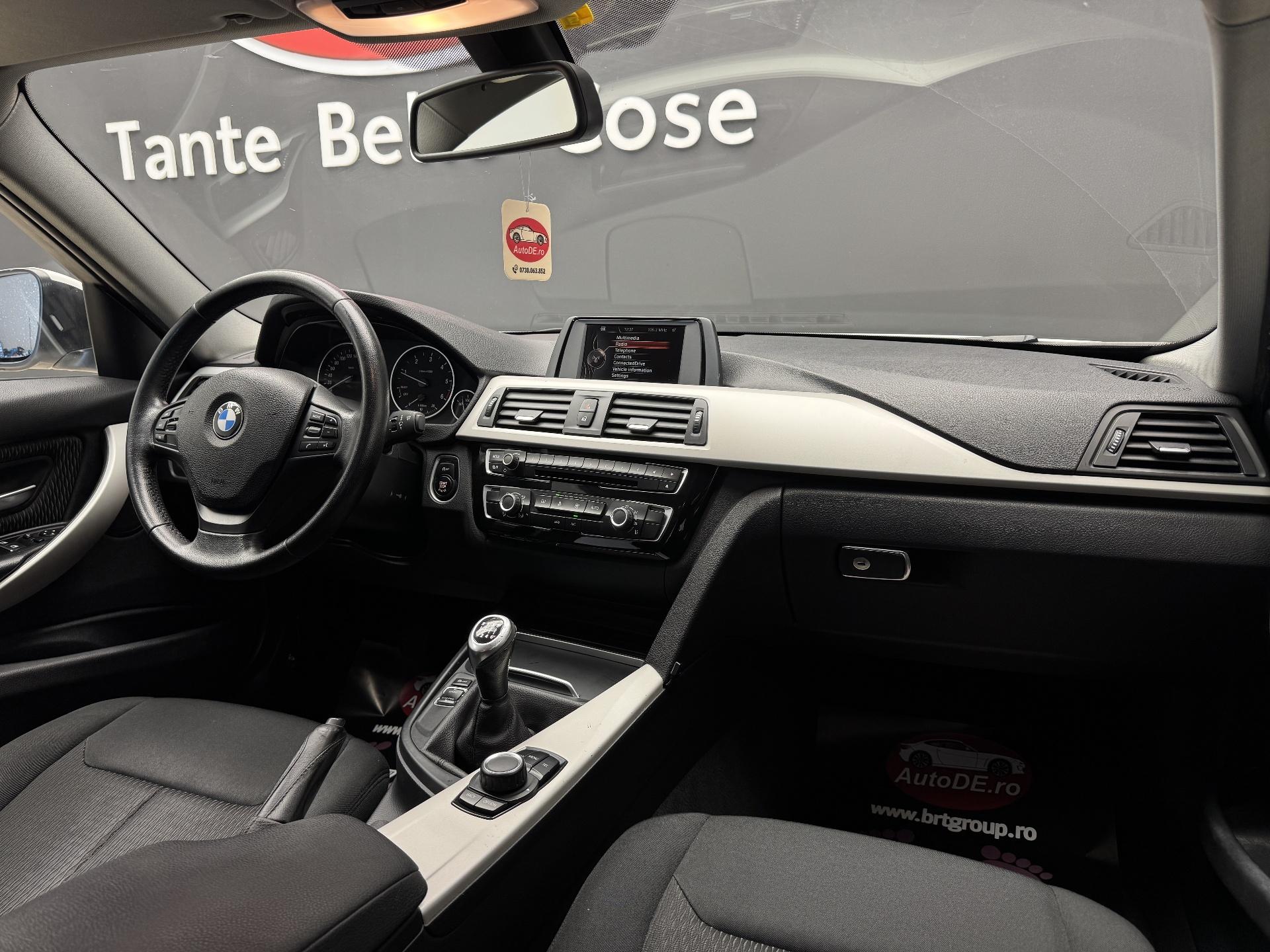 BMW-Seria 3