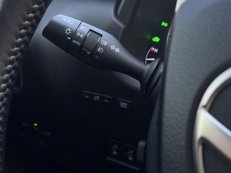 Car Thumb