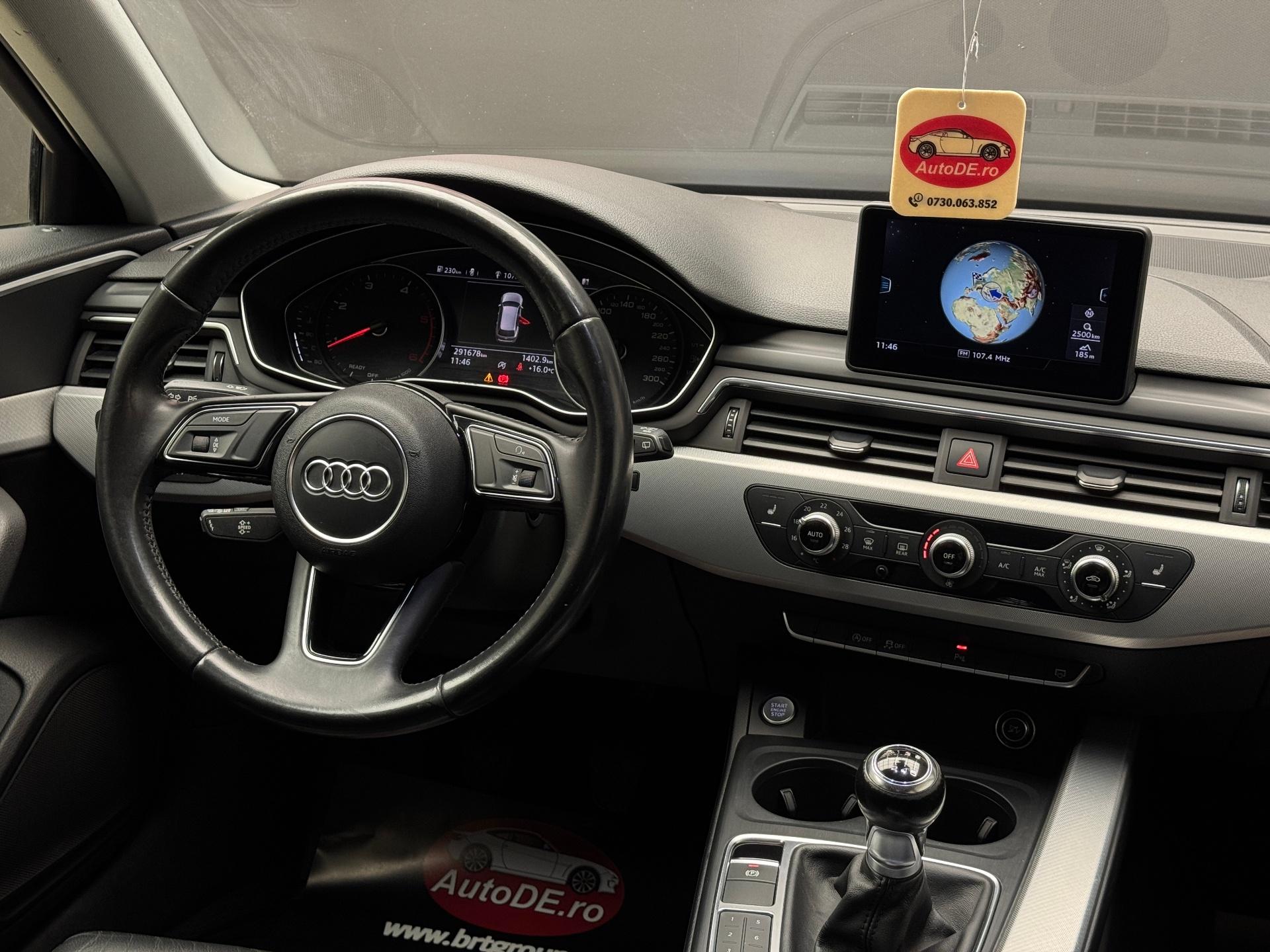 Audi-A4