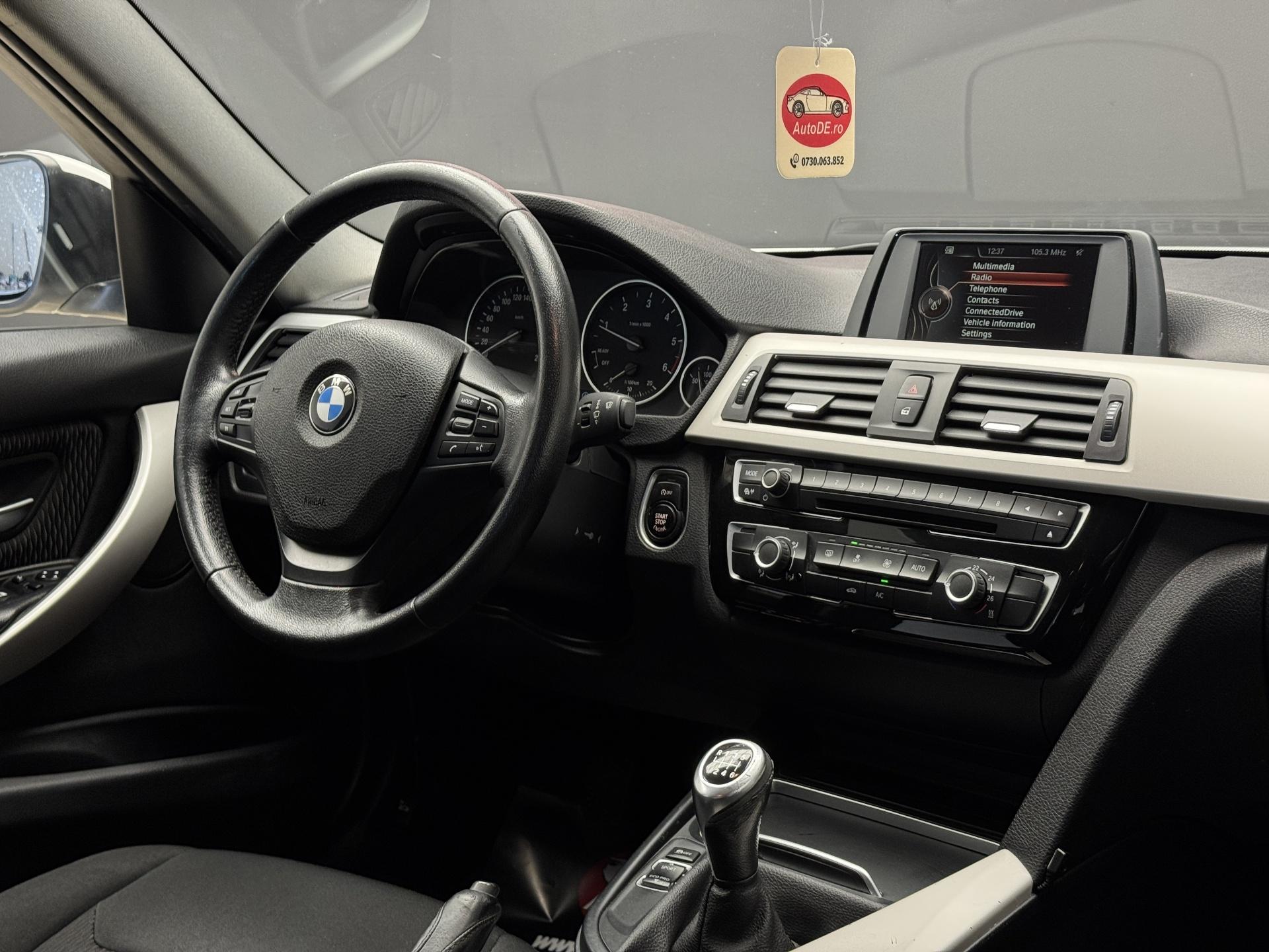BMW-Seria 3