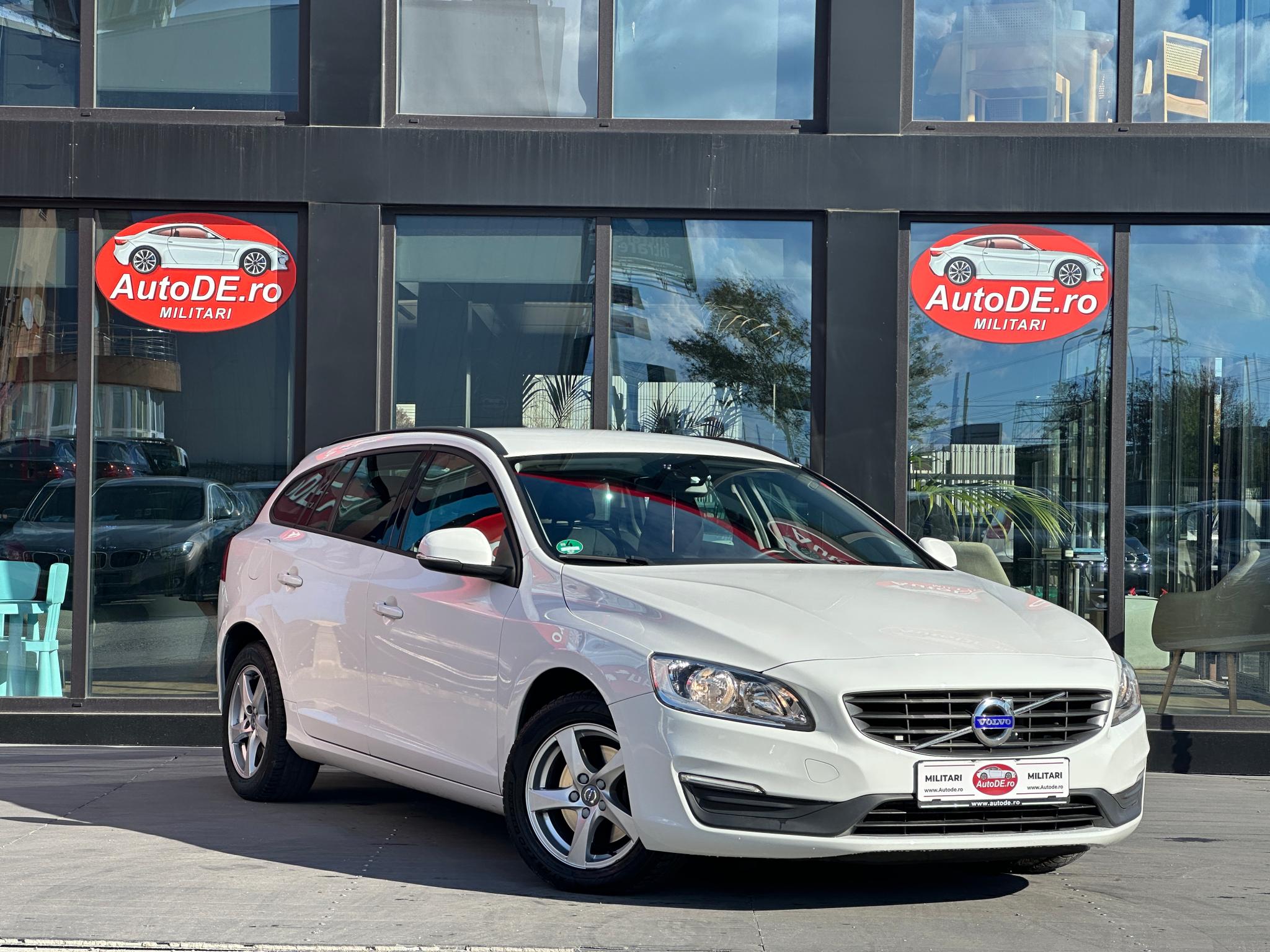 Volvo-V60