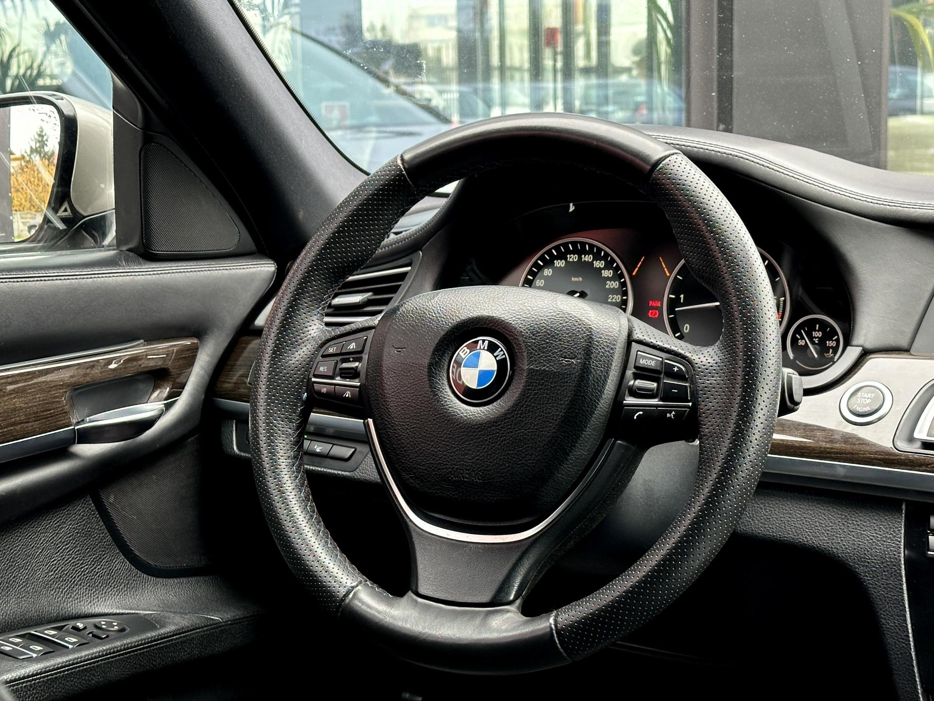 BMW-Seria 7