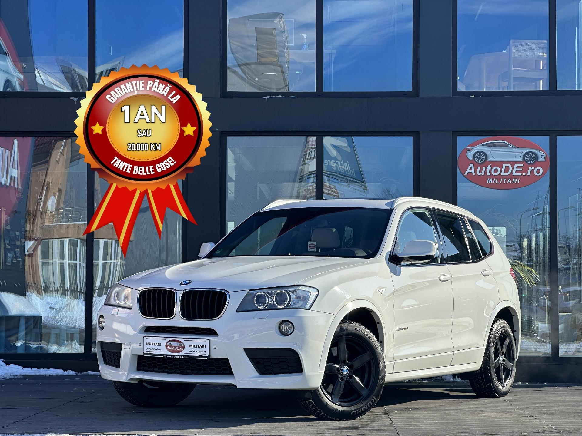 BMW-X3