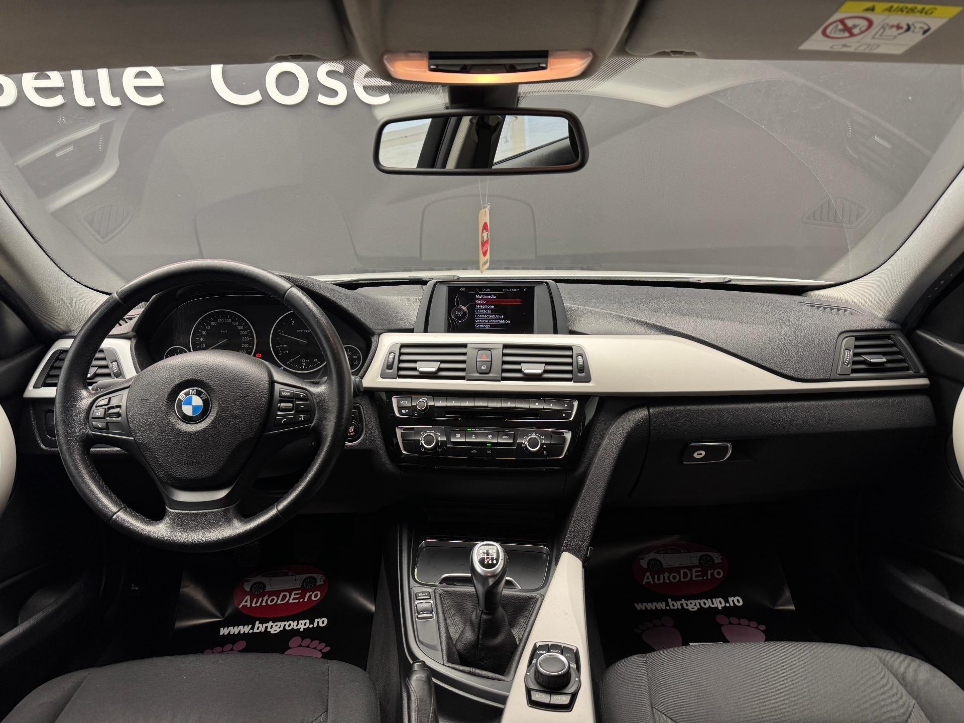 BMW-Seria 3