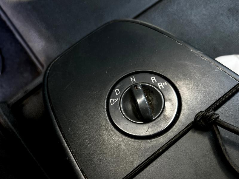 Car Thumb